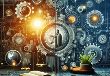 the Legal Landscape in the Fourth Industrial Revolution